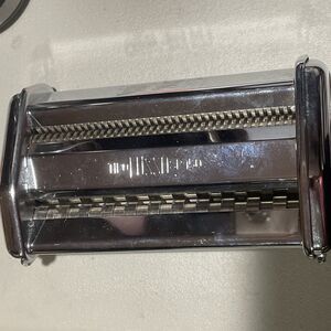 Imperia Pasta Maker Made in Italy Tipo Lusso SP150 Replacement